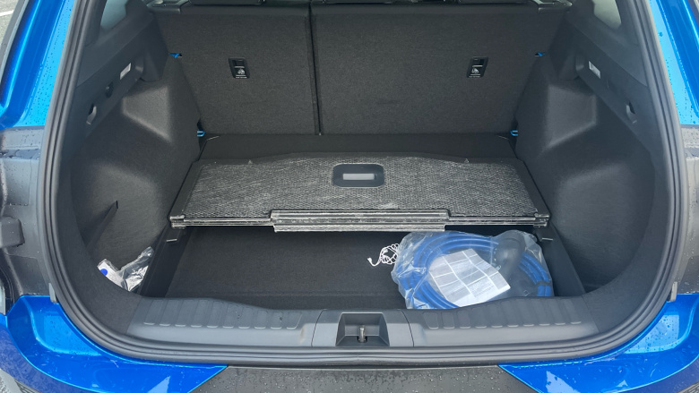 Ford Explorer 125kW Style 52kWh 5dr Auto [Comfort Pack] Electric Estate